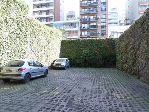 Departamento en Alquiler 14 años