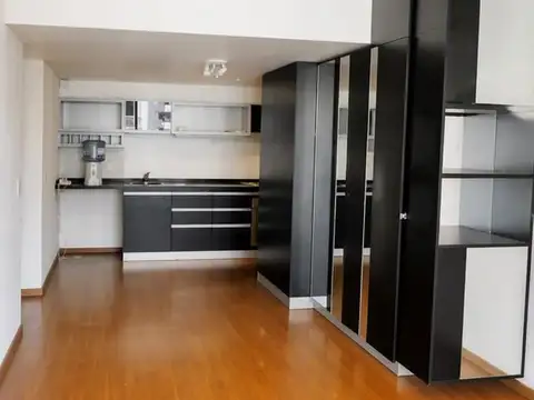 Departamento en Alquiler de Monoambiente