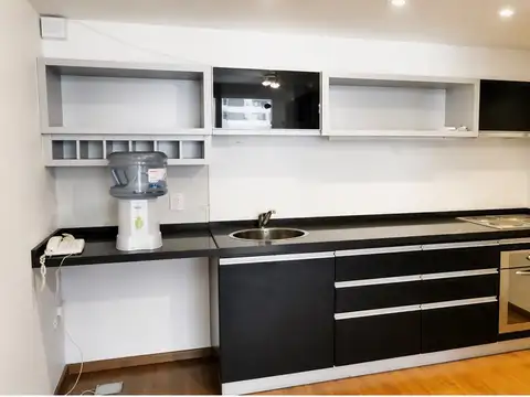 Doctor Pedro Ignacio Rivera 4900, Piso 5
