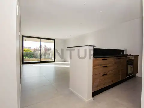 Alvear 1200, Piso 2