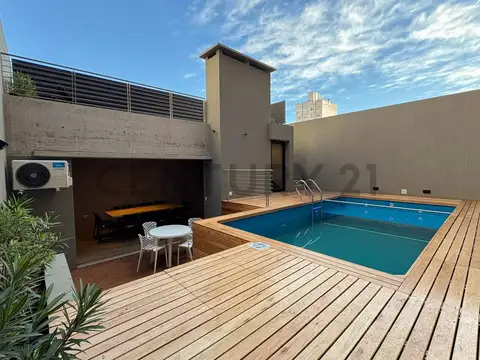 Departamento en Venta en Ntra. Sra. Del Rosario, USD 235.000