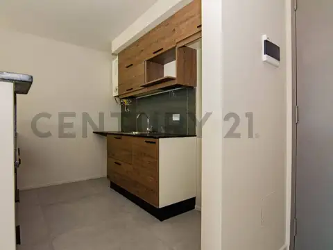 Venta Departamento 2 dormitorios en Barrio Lourdes, Rosario | Edificio Pampero