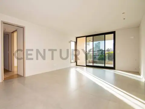 Departamento en Venta en Ntra. Sra. Del Rosario, Rosario