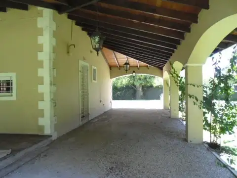 Casa en Venta 5 años