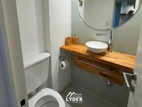 Departamento en Alquiler en Microcentro, $ 1.200.000