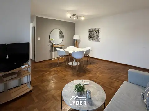 Departamento en Alquiler de 2 dormitorios