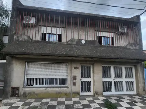 Casa en Belgrano