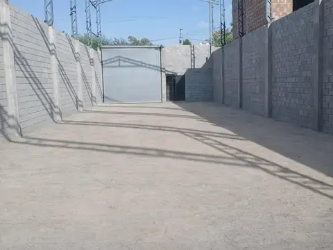 Depósito en Venta o alquiler