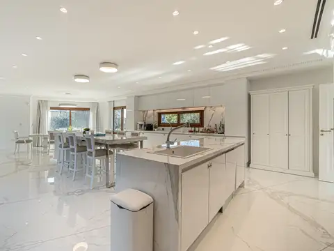Casa en Venta en Tristan Suarez, Partido de Ezeiza