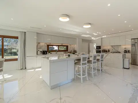 Casa en Venta al Noreste