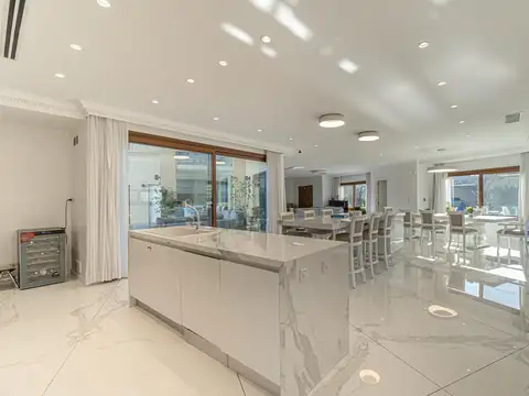 Casa en Venta al Noreste