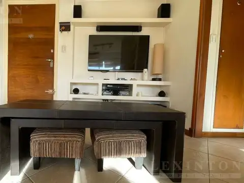 Departamento en Alquiler de 2 ambientes