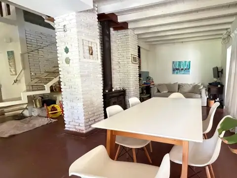 Casa Quinta En Venta En Ing. Maschwitz Troentgen 300