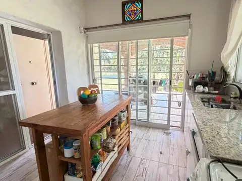 Quinta en Venta en Ingeniero Maschwitz, Partido de Escobar