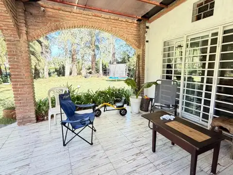Quinta en Venta en Ingeniero Maschwitz, USD 165.000