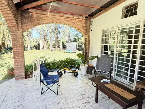 Venta Casa Quinta en Ing. Maschwitz