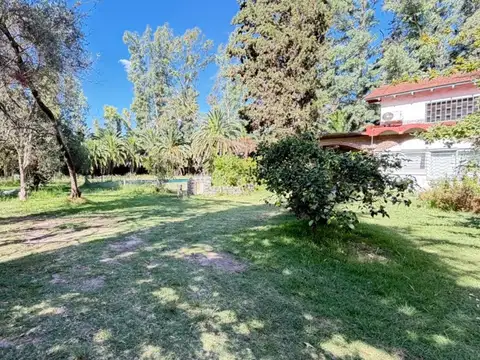 Casa Quinta En Venta En Ing. Maschwitz Troentgen 300