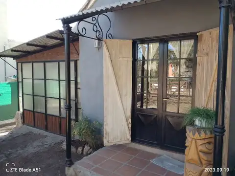 Casa en Venta en Villa Giardino, USD 40.000