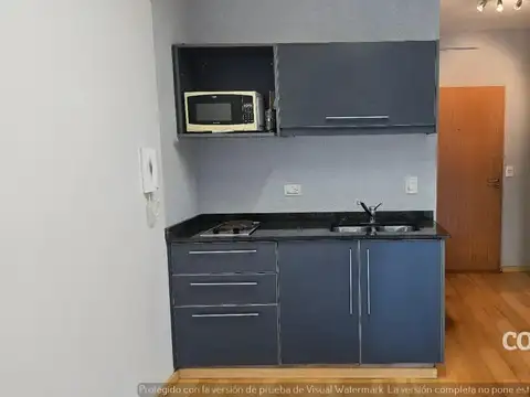 Departamento en Venta en Núñez, USD 95.000
