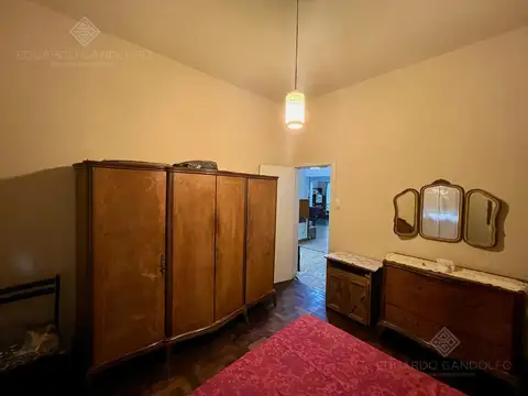 Casa en Venta 55 años