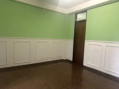Oficina Monoambiente con 1 baño