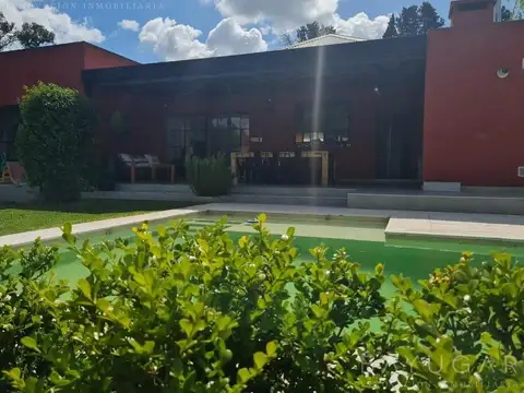 Casa en Venta 7 años