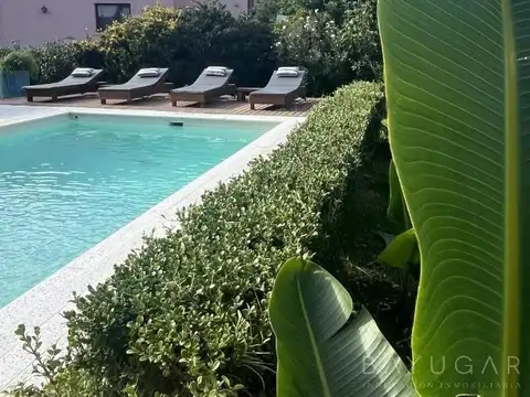 Casa en Venta 7 años