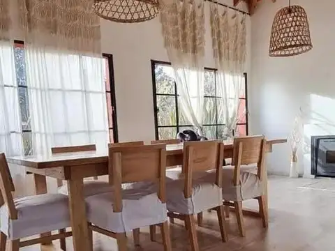 Venta - Casa en Barrio Privado Sausalito - Pilar
