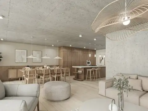 Departamento en Venta en Centro, USD 245.700