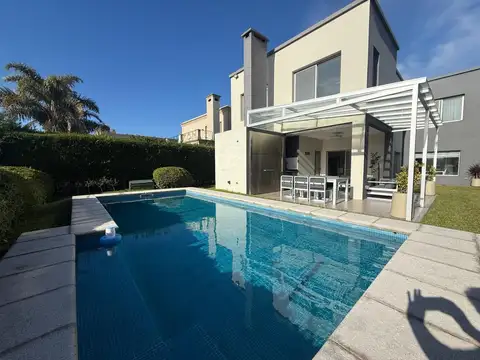 El Bosque Country Club