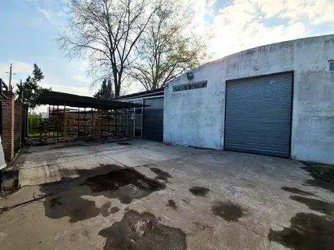 Galpon en Venta en Los Cardales, USD 180.000