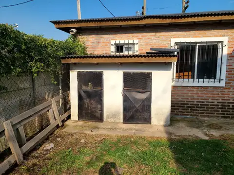 Galpón en Venta, 1.100 m2, en Los Cardales, Exaltación de la Cruz, GBA Norte