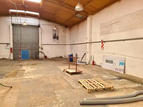 Galpón en Venta, 1.100 m2, en Los Cardales, Exaltación de la Cruz, GBA Norte