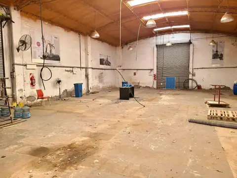 Galpón en Venta, 1.050 m2, Cardales, Exaltación de la Cruz, GBA Norte