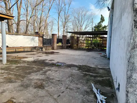 Galpon en Venta 12 años