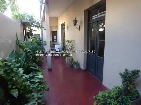 Casa en Venta de 1 dormitorio
