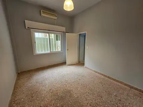 Departamento en  Alem al 200