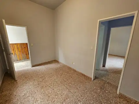 Departamento en  Alem al 200