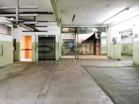 Galpon en Venta en Munro, USD 460.000