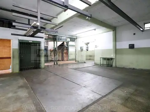 Galpon en Venta 40 años