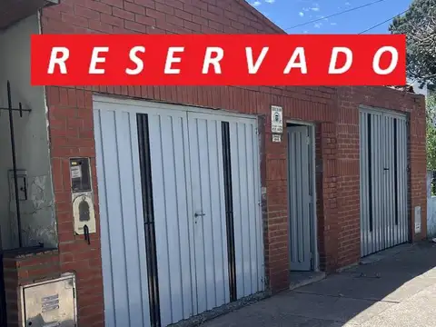 Casa en Gerli venta 5 ambientes