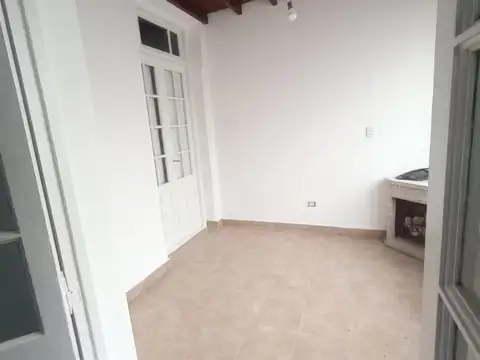 Depto Tipo Casa en Alquiler A Estrenar