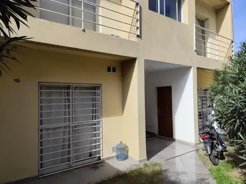 Departamento en venta en Junin, financiación