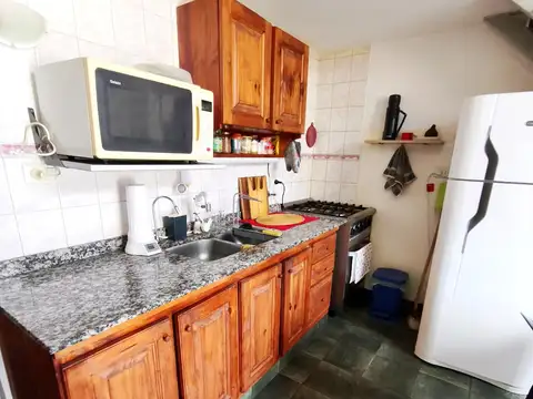 Depto Tipo Casa en Venta en Villa Ballester, USD 49.900