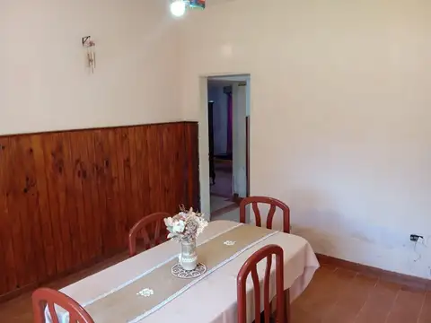 Casa en Venta en Jose Marmol, USD 62.000