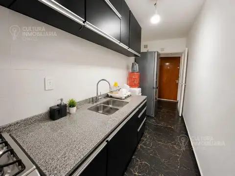 Departamento en Venta en Ciudadela, USD 58.000