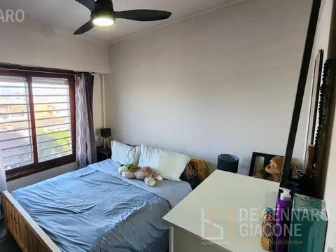 Departamento en Venta al Este