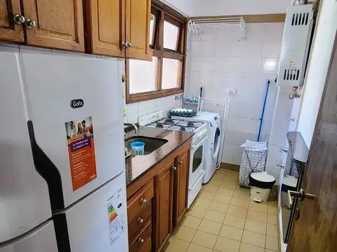 Departamento en Venta en Chauvin, USD 55.000