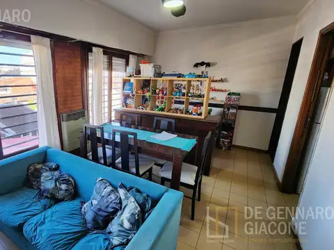 Departamento en Chauvin