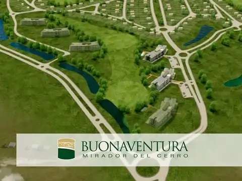 Terreno en Venta en San Pablo, La Cocha